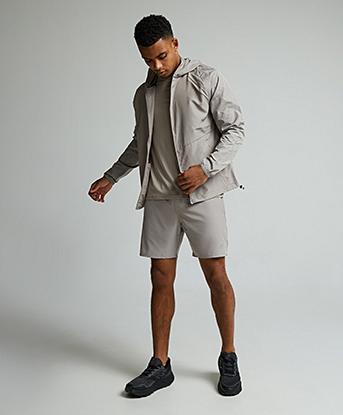 Axis Windbreaker