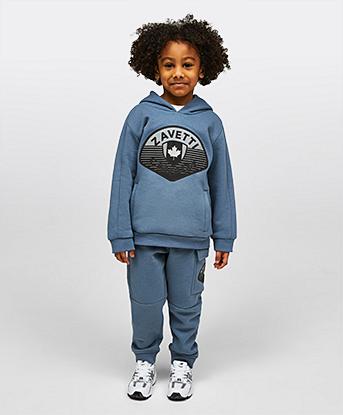 Nursery Botticini Overhead Hooded Suit