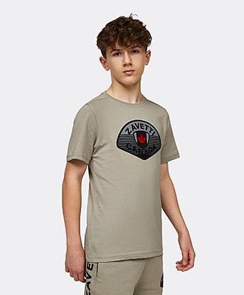 Junior Botticini Reflective T-Shirt