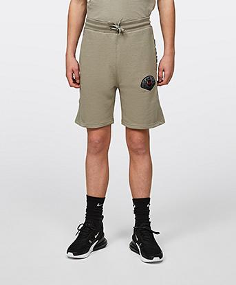 Junior Botticini Reflective Short