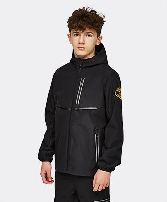 Junior Marradi Windbreaker