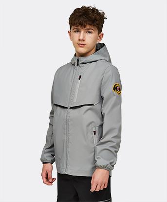 Jn Marradi Windbreaker