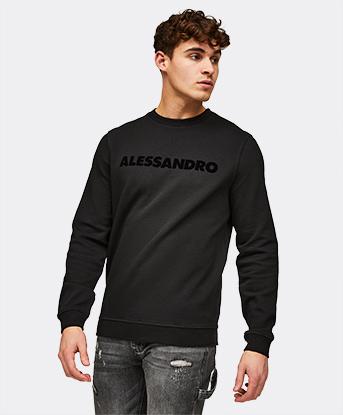 Marconi Sweatshirt