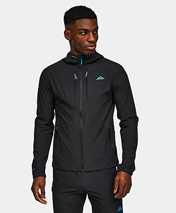 Verdax Windrunner