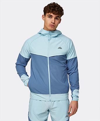 Hydra Windrunner Jacket