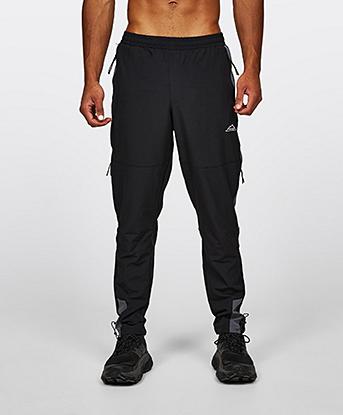 Tarax Woven Pant
