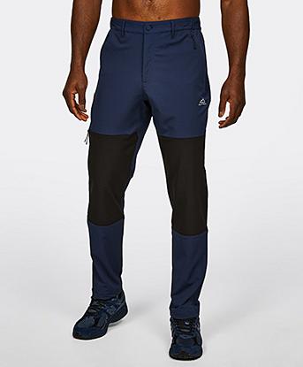 Solo 2.0 Woven Outdoor Pant