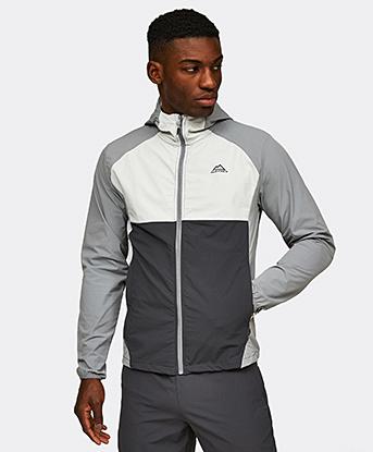 Trance Full Zip Hoodie
