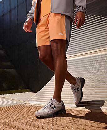 Ontera Running Short