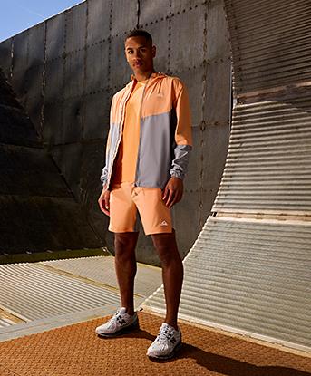 Ontera Windbreaker