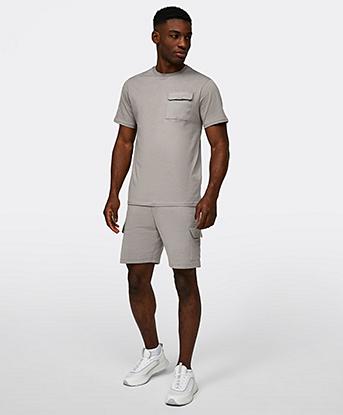 Ripstop Pocket Twinset