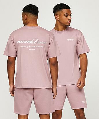 Creators Twinset