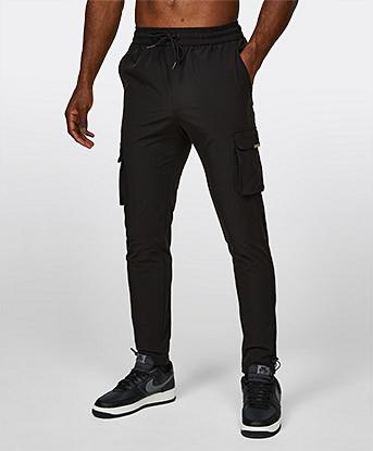 Bi Stretch Pant 
