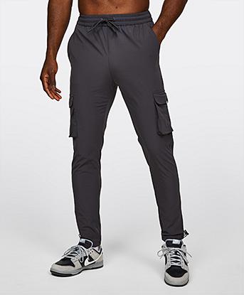 Bi Stretch Pant