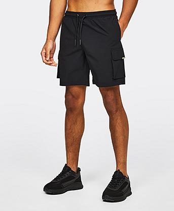 Tech Stretch Woven Short