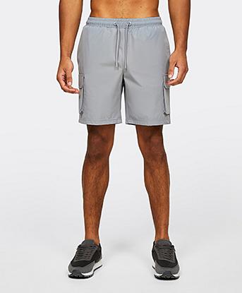 Tech Stretch Woven Short