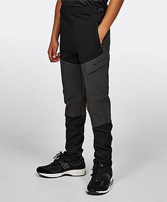 Junior Elbrus 1.0 Pant