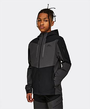 Junior Elbrus 1.0 Hoodie