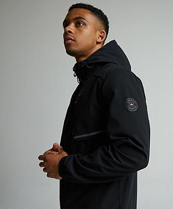 Voltini Windbreaker