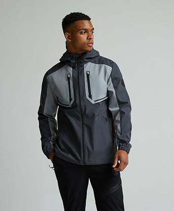 Voltini Windbreaker