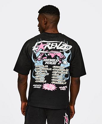 World Tour T-Shirt