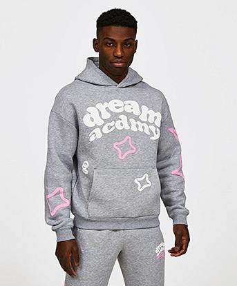 Dream Academy Overhead Hoodie