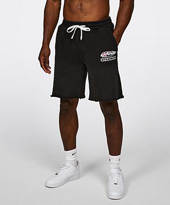 World Tour Short