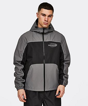 Forza Windbreaker