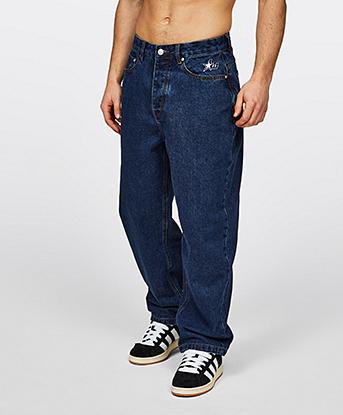 Star Flare Jean