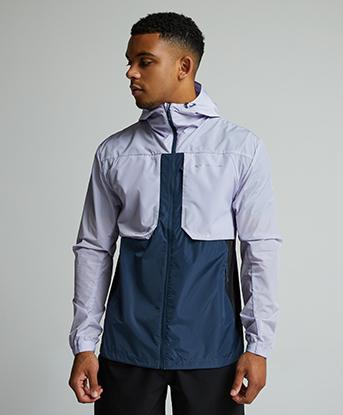 Chase 2.0 Windrunner Jacket