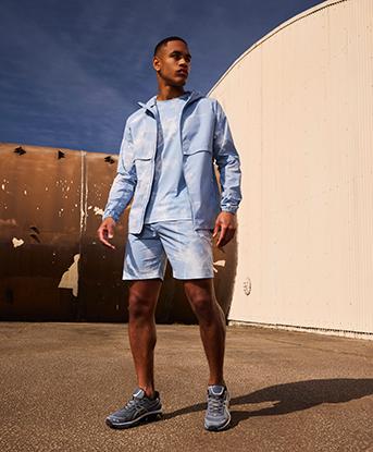 Transcend Windrunner Jacket