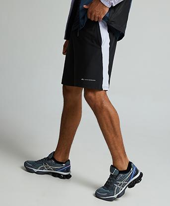 Lyder 3.0 Woven Running Short
