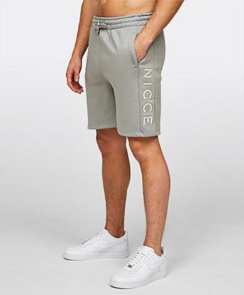 Mercury Short
