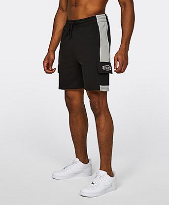 Revolve Pique Short