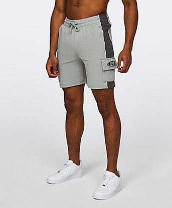 Revolve Pique Short