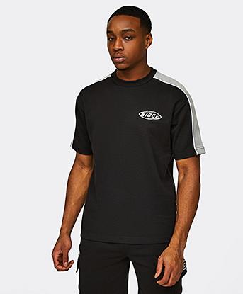 Revolve Piquet T-Shirt