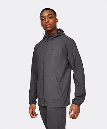 Amplify Lightweight Jacket