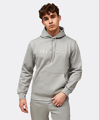 Mercury Hoodie
