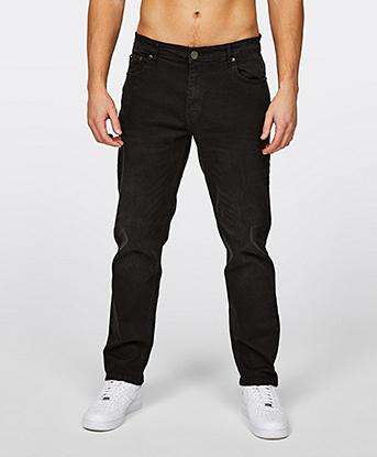 Enhance Regular Fit Stretch Jean