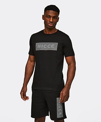 Latto T-Shirt and Short Set