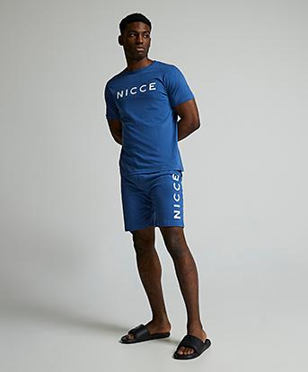 Rowan T-Shirt and Short Set