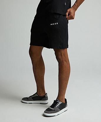 Waffle Short