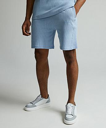 Waffle Short