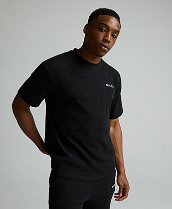 Waffle T-Shirt