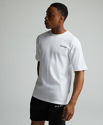 Waffle T-Shirt