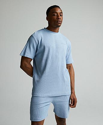Waffle T-Shirt