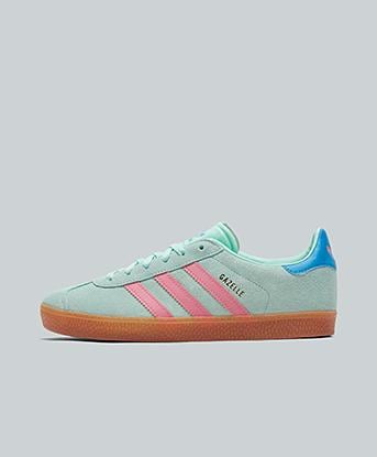 Junior Gazelle Trainer