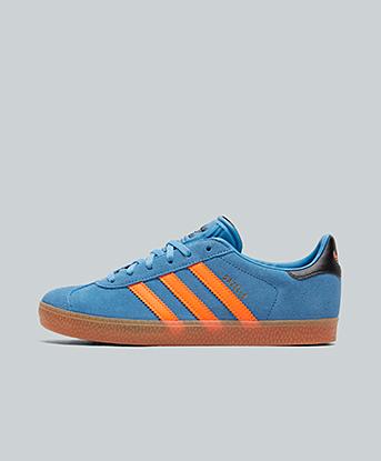 Junior Gazelle Trainer