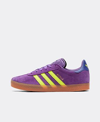 Junior Gazelle Trainer
