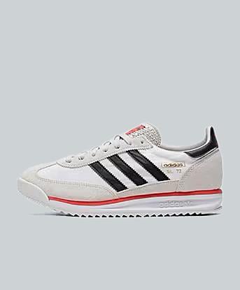 SL 72 RS Trainer